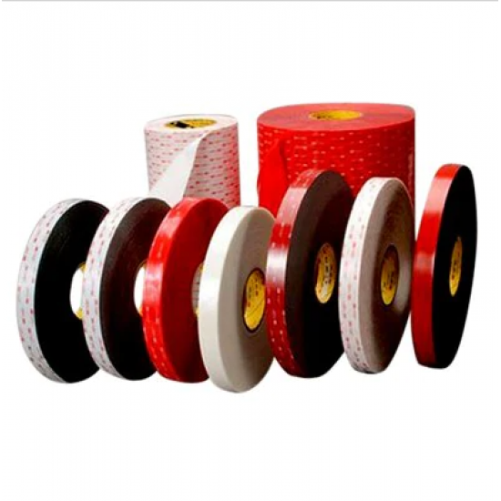 3m 4905 VHP Köpük Bant 15mm x 66m