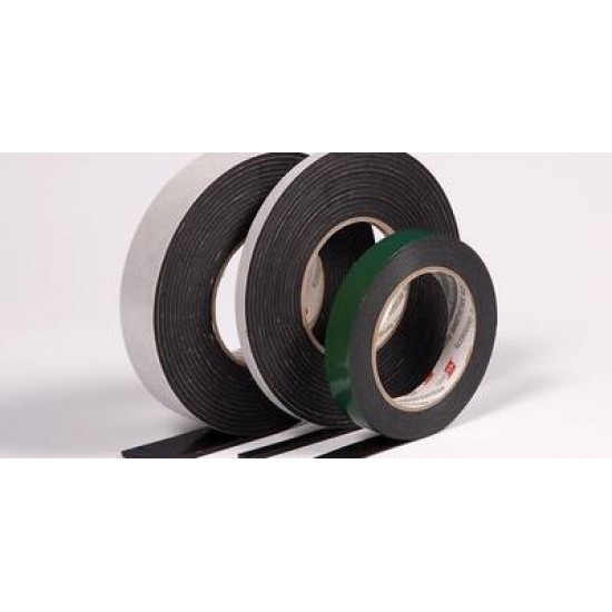 Prossive 5310BL Köpük Bant - 25mm x 50m