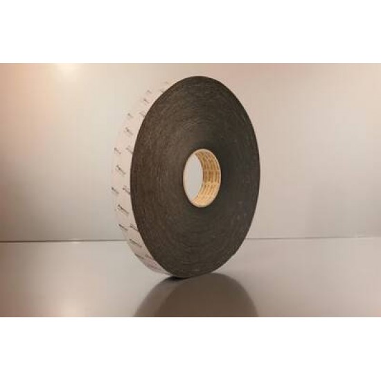 Prossive 5310BL Köpük Bant - 10mm x 50m