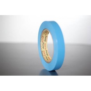 Prossive 1301 6mm x 33m Tek Taraflı PVC Bant