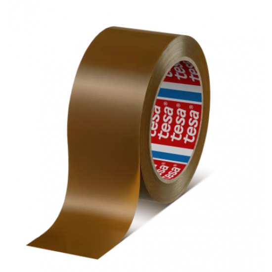 TESA 4124 Genel Amaçlı Havana Koli Bandı 50mm x 66m