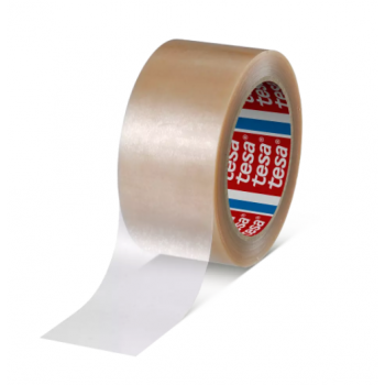 TESA 4124 Genel Amaçlı Şeffaf Koli Bandı 50mm x 66m
