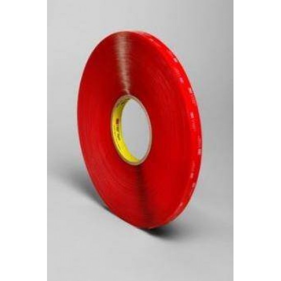 3M 4910 VHB Bant - 10mm x 33m