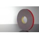 3M 4991F Akrilik VHB Basınca Duyarlı, Kapalı Hücre Bant - 19mm x 16,5m