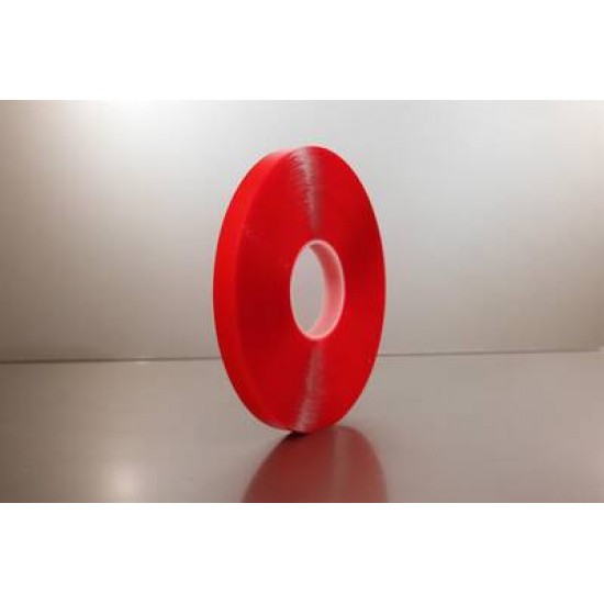 Prossive 7010C Akrilik Şeffaf Bant - 15mm x 33m