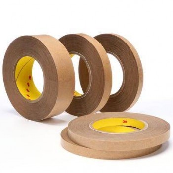 3M 950 UV Dayanımlı Taşıyıcısız Akrilik Transfer Bant - 25mm x 55m 3M 950 UV Dayanımlı Taşıyıcısız Akrilik Transfer Bant - 25mm x 55m