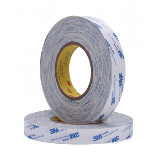 3M 9448A İnce Çift Taraflı Bant 6mm x 50m