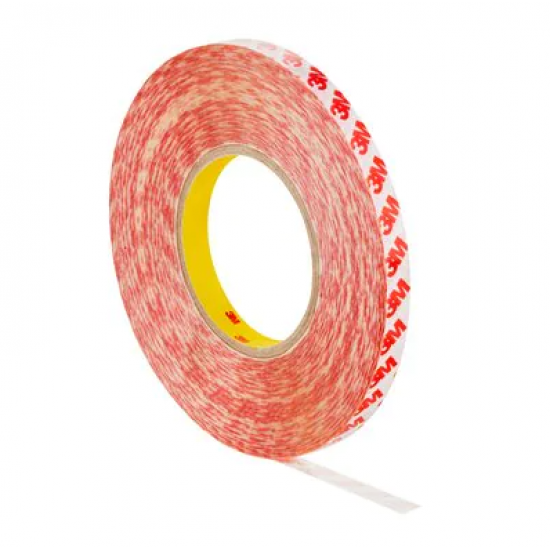 3m GPT-020F Çift Taraflı Bant - 100mm x 50m