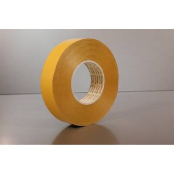 Prossive 30108 İnce Çift Taraflı Bant - 10mm x 100m