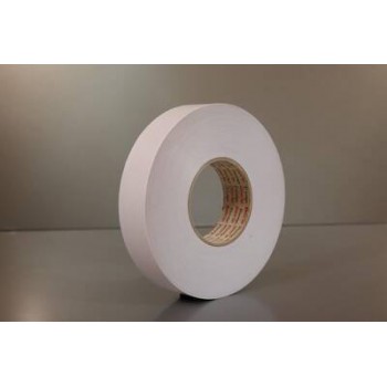 Prossive 3410T Beyaz İnce Çift Taraflı Bant - 15mm x 100m