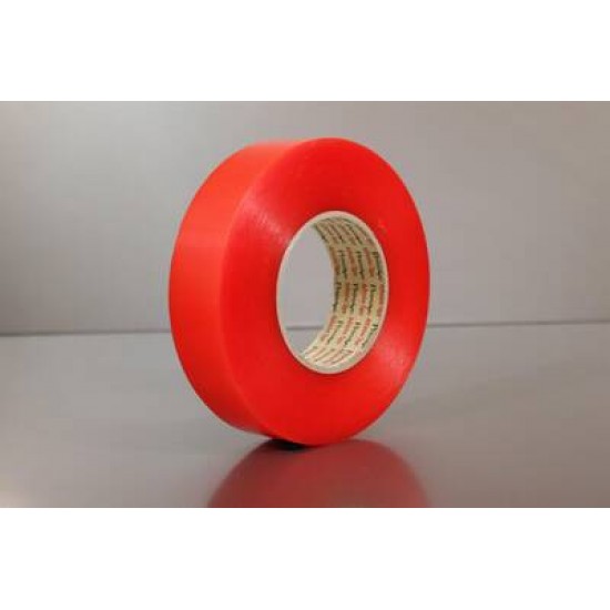 Prossive 3590FL Şeffaf Filmik Linerlı İnce Çift Taraflı Bant - 15mm x 50m