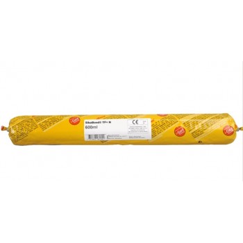Sikabond Tf Plus N Tek Bileşenli Yapıştırıcı