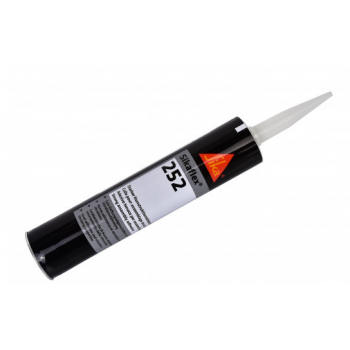 Sikaflex 252 300ml Kartuş Mastik BEYAZ