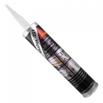 Sikaflex 221 300ml Kartuş Mastik Beyaz