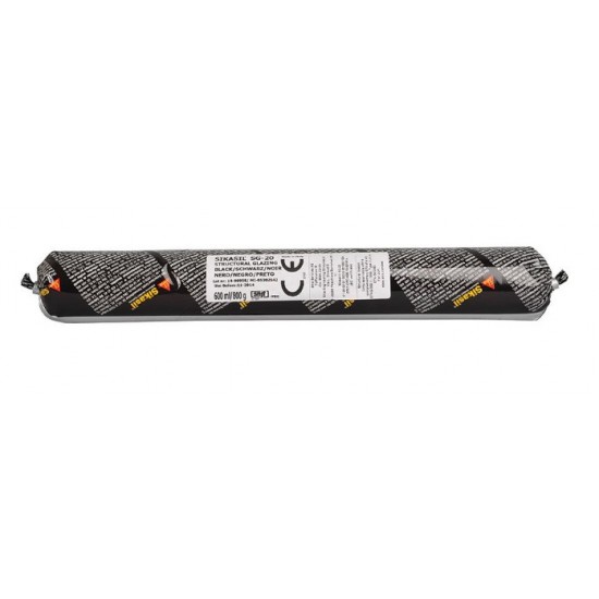 Sikasil® SG-20 Cam Yapıştırma Silikonu