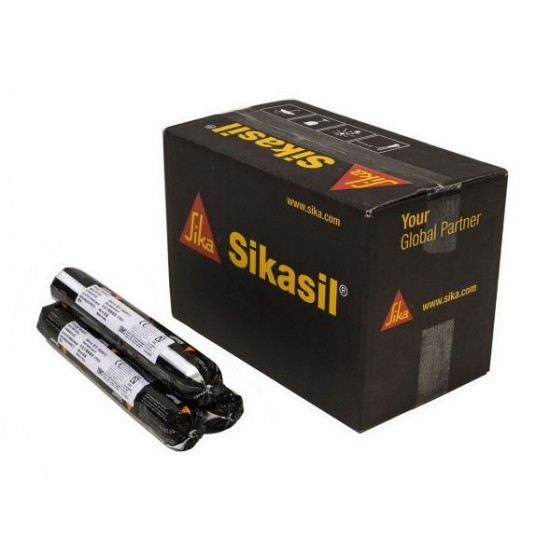 Sikasil® WS-605 S Sızdırmazlık Mastiği