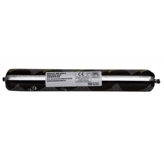 Sikasil® WS-605 S Sızdırmazlık Mastiği
