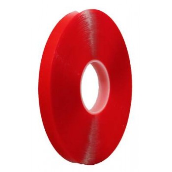 Prossive 7722SG 2mm Kapalı Hücre Akrilik Çift Taraflı Bant - 6mm x 16,5m