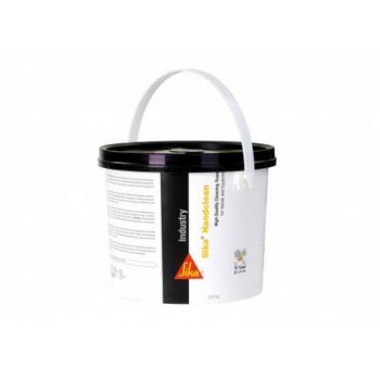 Sika Hand Clean | El Temizleme Mendili